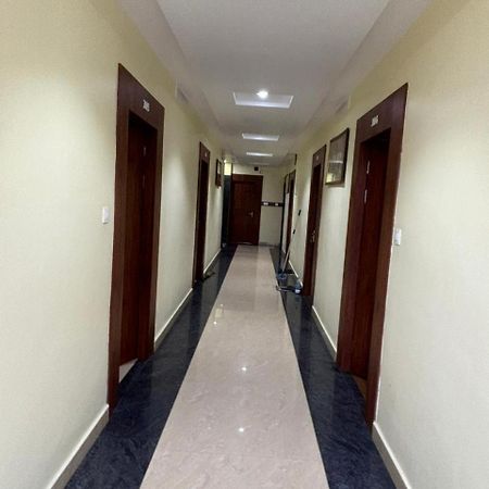 Hotel Omkareshwar Inn Deoghar Esterno foto