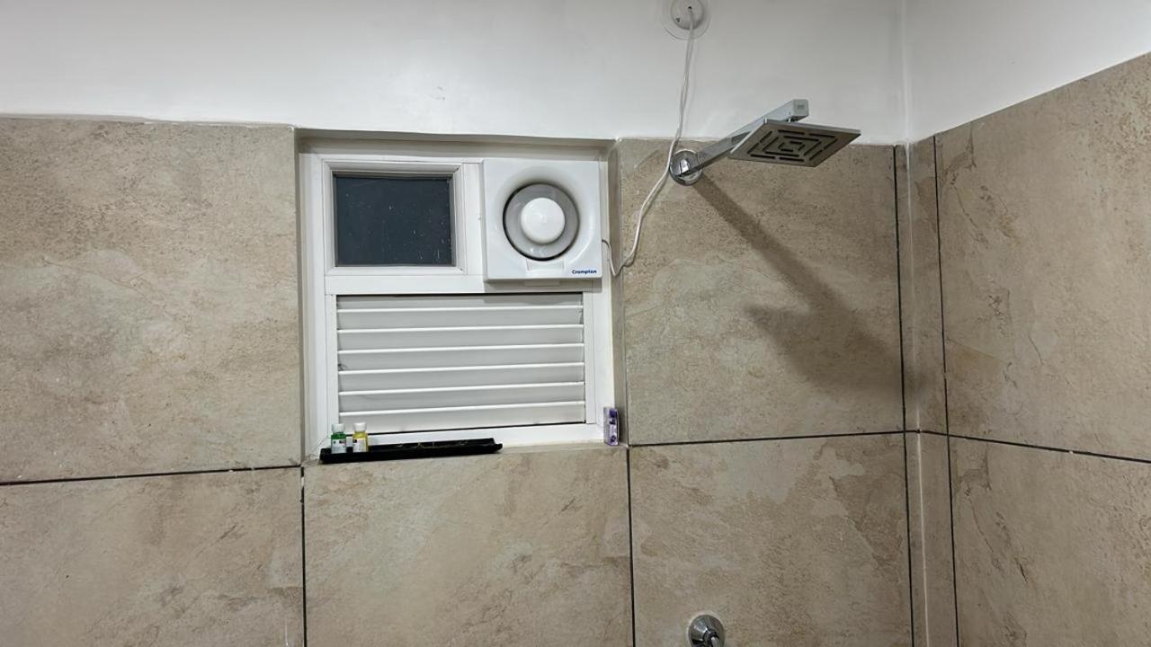Hotel Omkareshwar Inn Deoghar Esterno foto